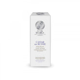 Gommage visage rajeunissant au caviar russe 100 ml